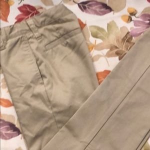 Boys Khakis